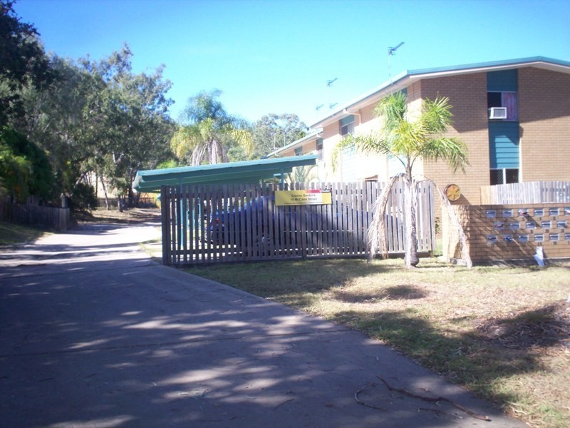 Unit 6/16 McCann Street, South Gladstone QLD 4680