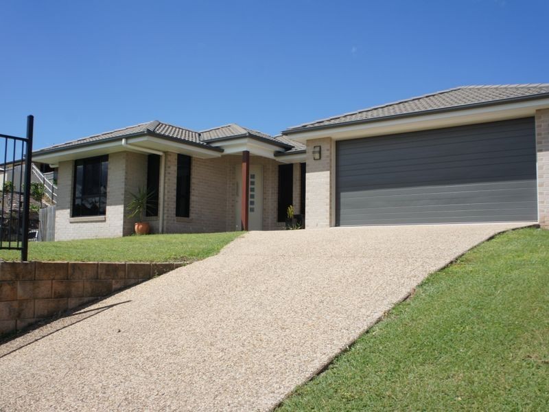 1 Wyara Close, Clinton QLD 4680