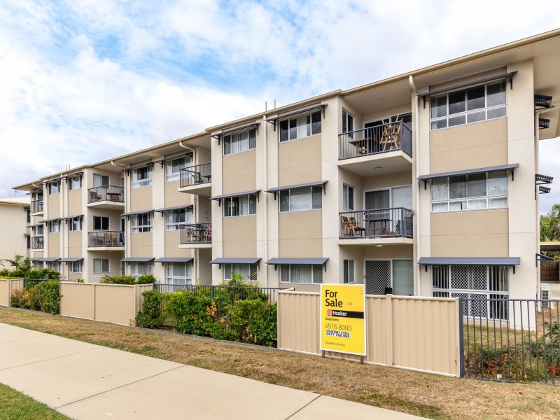 1/47-53 Barney Street, Barney Point QLD 4680