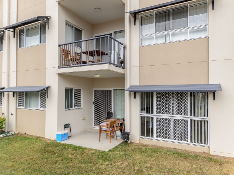 1/47-53 Barney Street, Barney Point QLD 4680