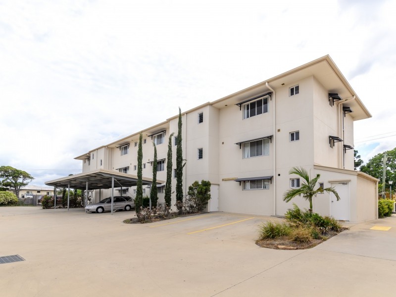 1/47-53 Barney Street, Barney Point QLD 4680