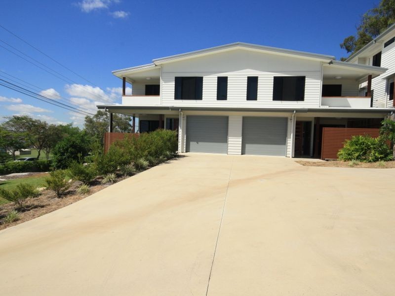 2/29 Ann Street, South Gladstone QLD 4680
