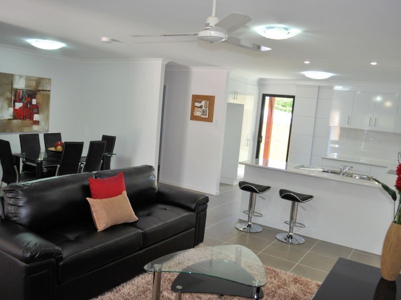 2/29 Ann Street, South Gladstone QLD 4680
