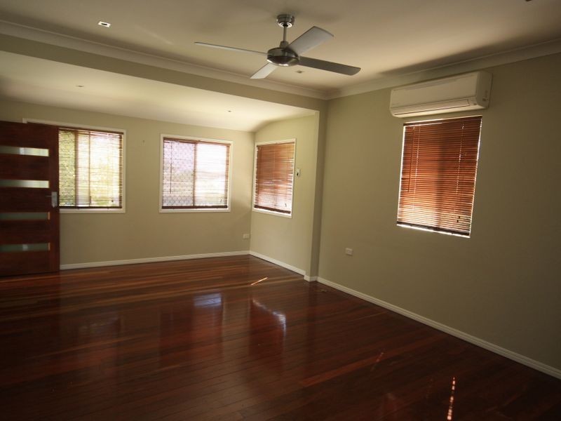 3 Hughes Street, South Gladstone QLD 4680