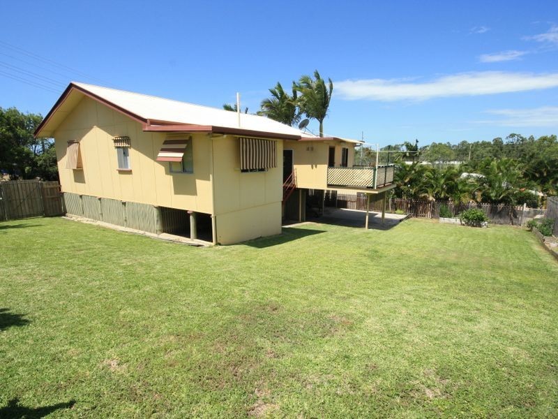 3 Hughes Street, South Gladstone QLD 4680