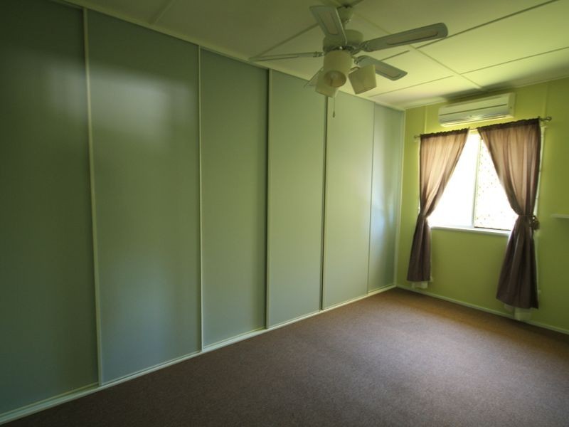 3 Hughes Street, South Gladstone QLD 4680