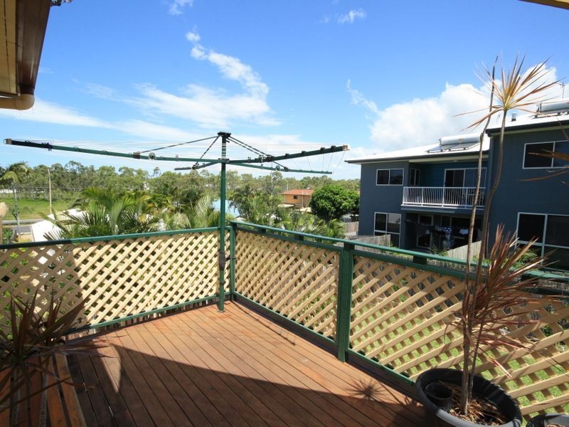 3 Hughes Street, South Gladstone QLD 4680