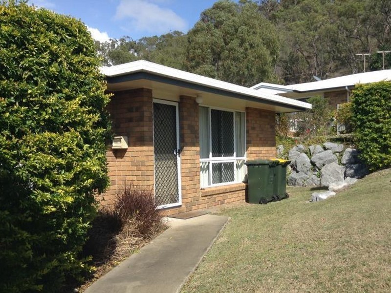 2/17 ANN STREET, South Gladstone QLD 4680
