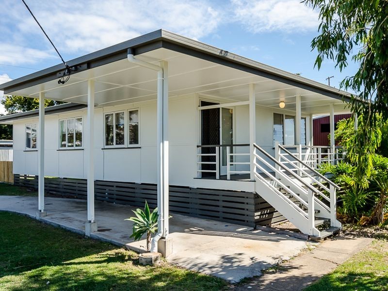 16 Kianga Street, Barney Point QLD 4680