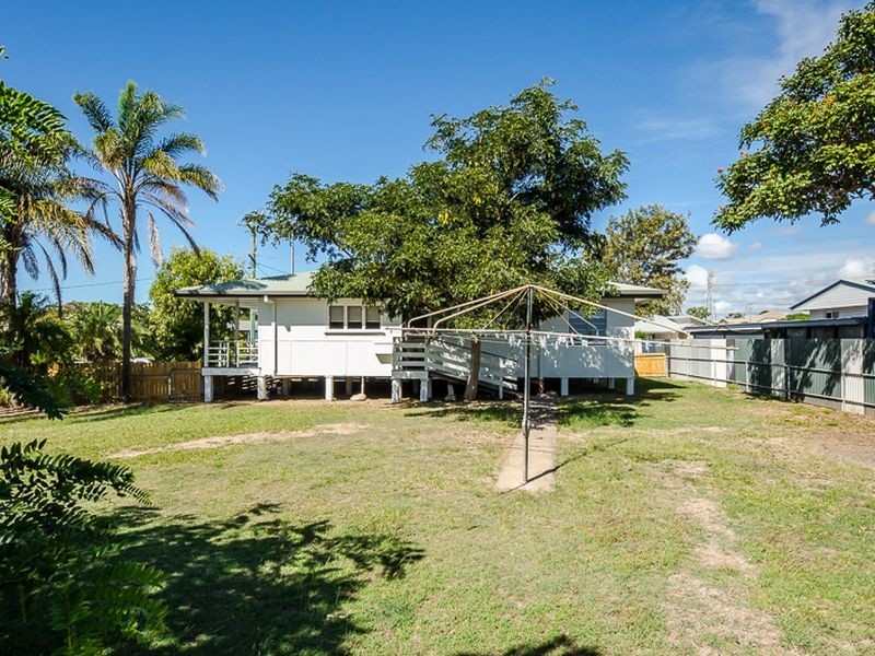 16 Kianga Street, Barney Point QLD 4680
