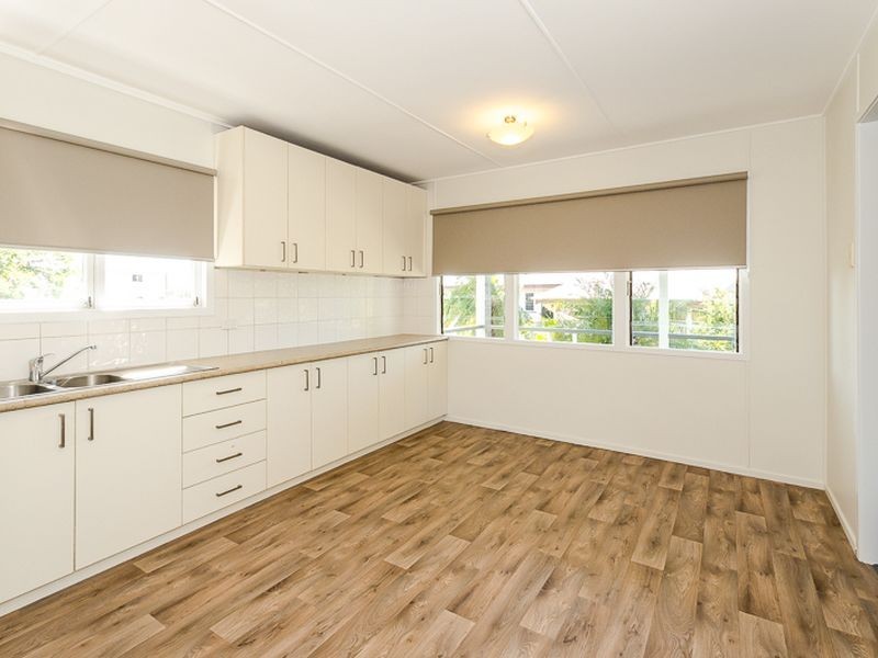 16 Kianga Street, Barney Point QLD 4680