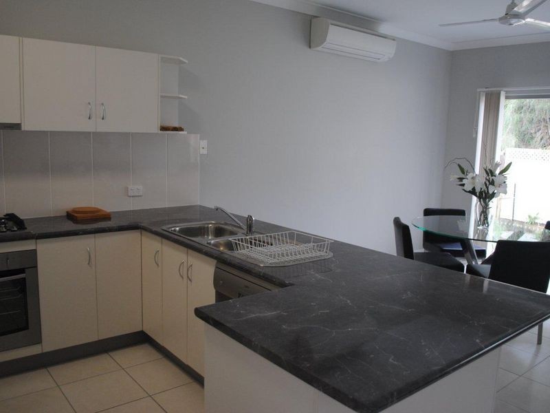 Unit 5/214 Oaka Street, South Gladstone QLD 4680