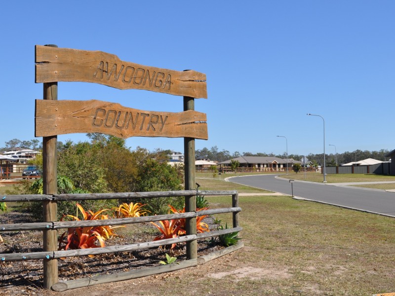 30 Swagman Drive, Benaraby QLD 4680