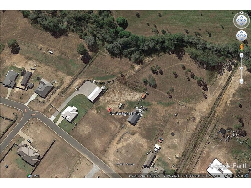 30 Swagman Drive, Benaraby QLD 4680