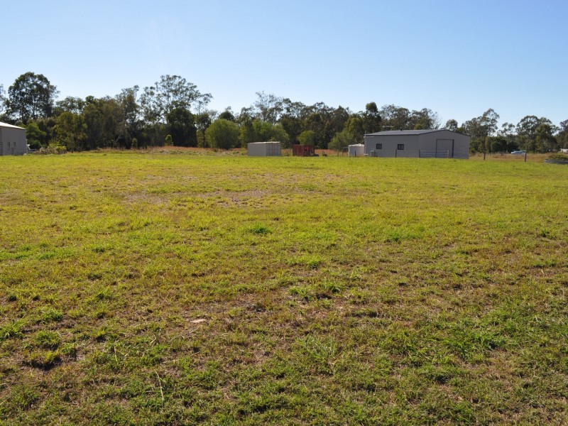 30 Swagman Drive, Benaraby QLD 4680