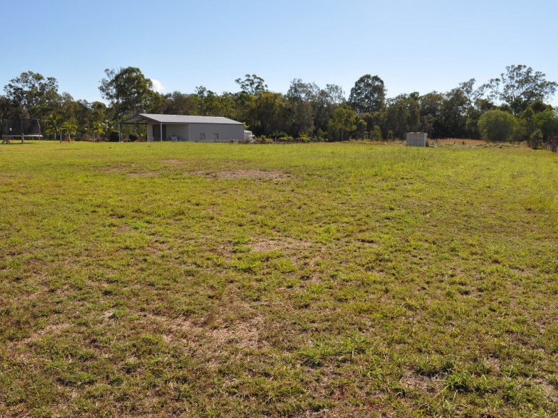 30 Swagman Drive, Benaraby QLD 4680