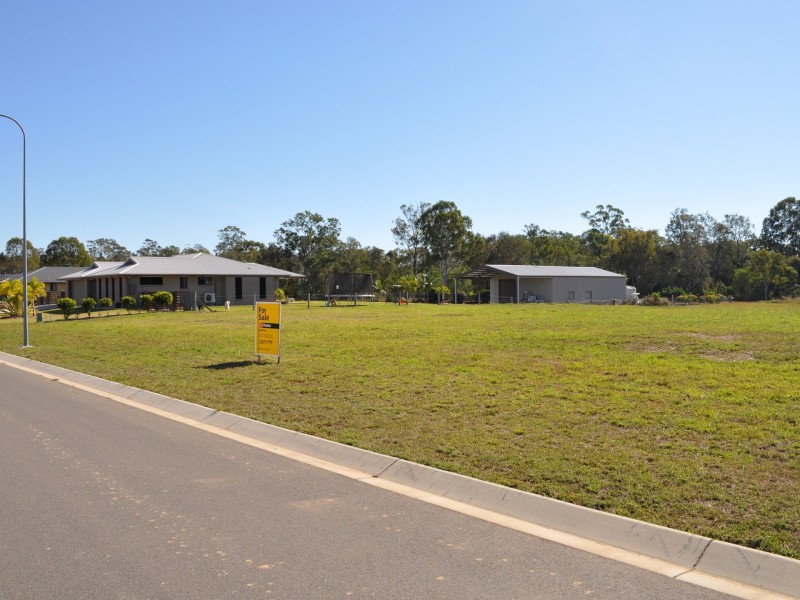 30 Swagman Drive, Benaraby QLD 4680