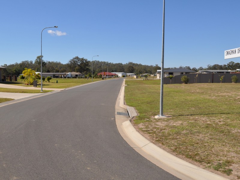 30 Swagman Drive, Benaraby QLD 4680