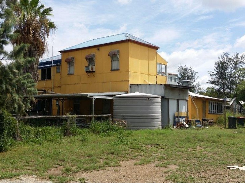 9-13 MAIN STREET, Dululu QLD 4702