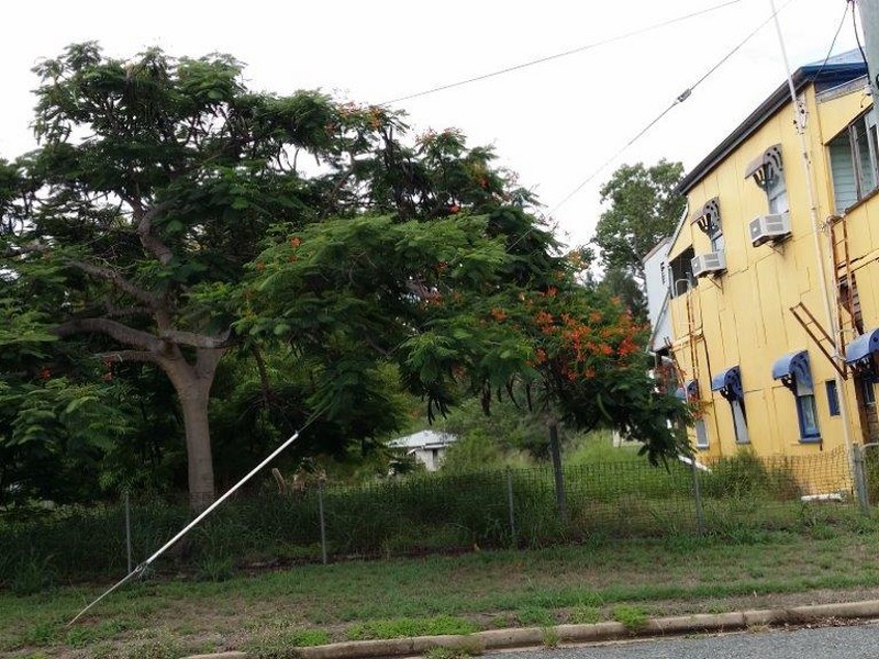 9-13 MAIN STREET, Dululu QLD 4702