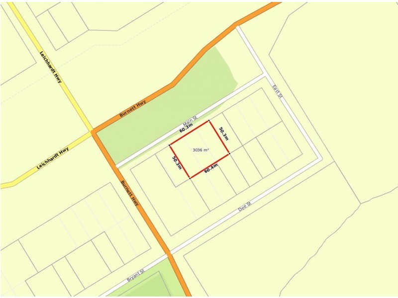 9-13 MAIN STREET, Dululu QLD 4702