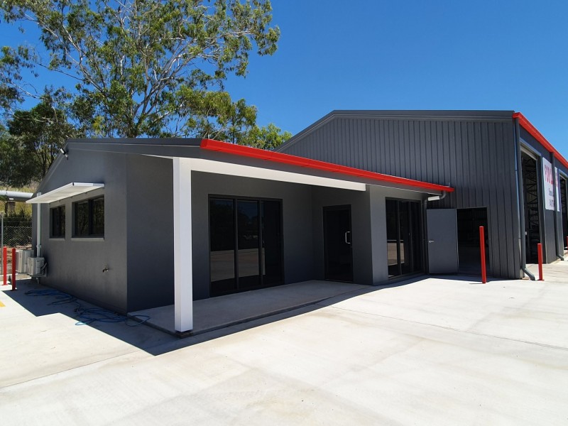 56B Benaraby Road, Toolooa QLD 4680