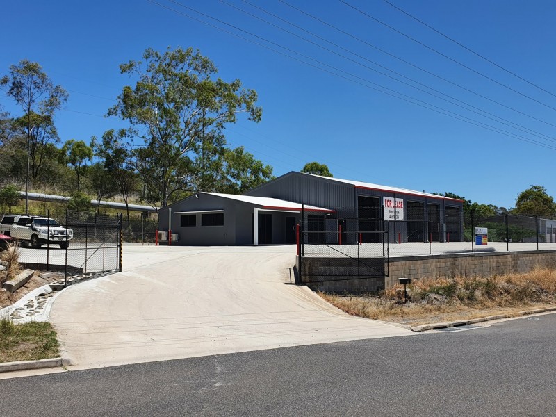 56B Benaraby Road, Toolooa QLD 4680