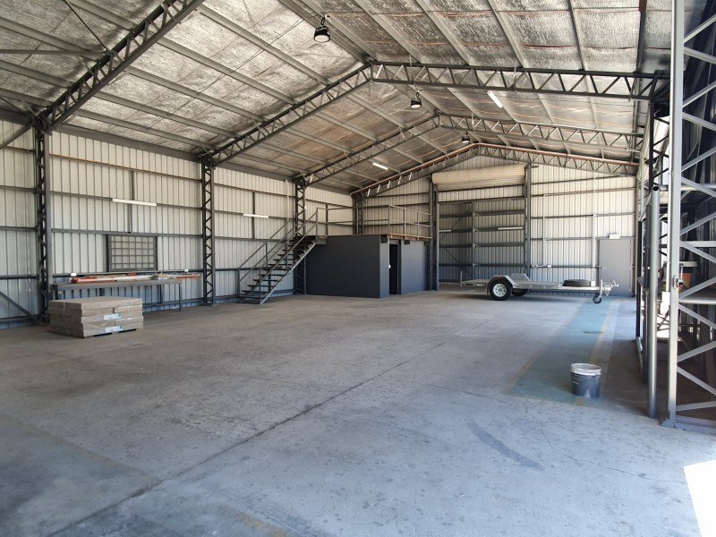 56B Benaraby Road, Toolooa QLD 4680