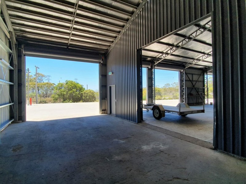 56B Benaraby Road, Toolooa QLD 4680