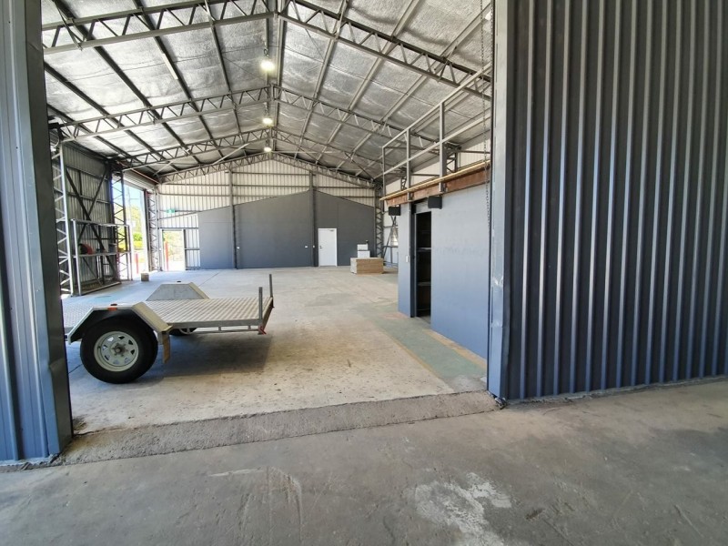 56B Benaraby Road, Toolooa QLD 4680