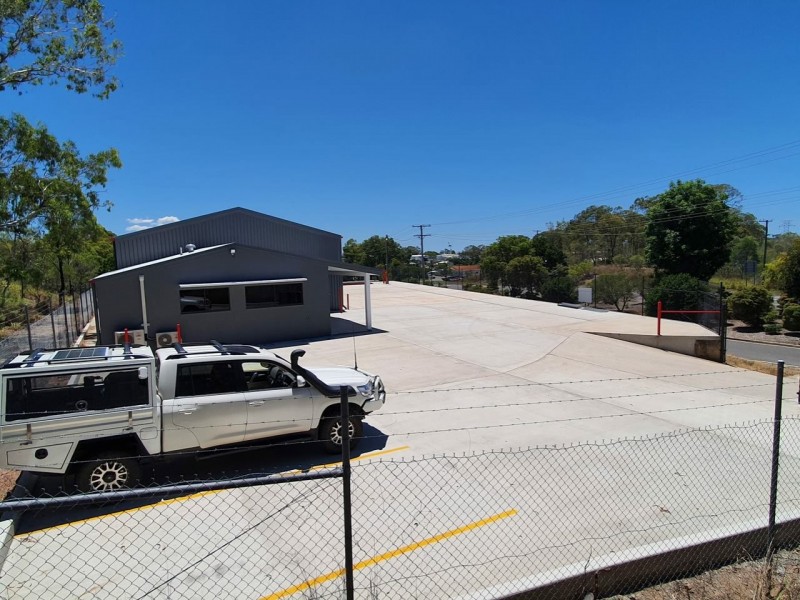 56B Benaraby Road, Toolooa QLD 4680