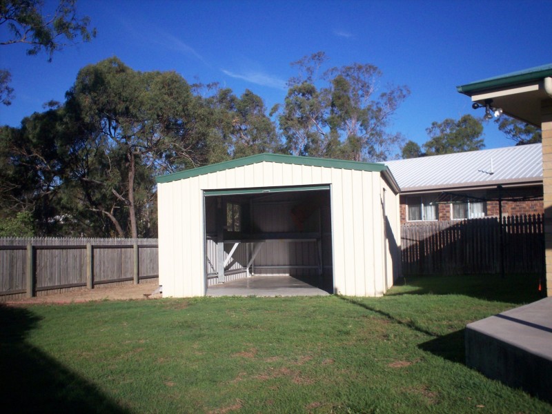 3 St Bees Court, Clinton QLD 4680