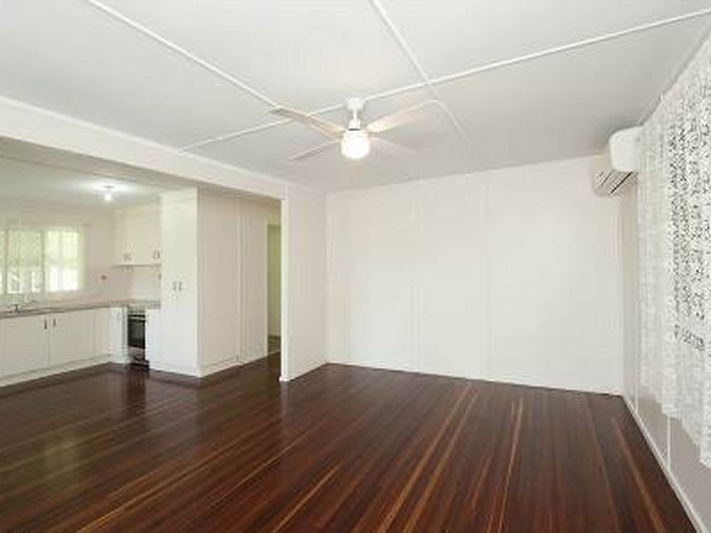8 Brisbane Street, Barney Point QLD 4680
