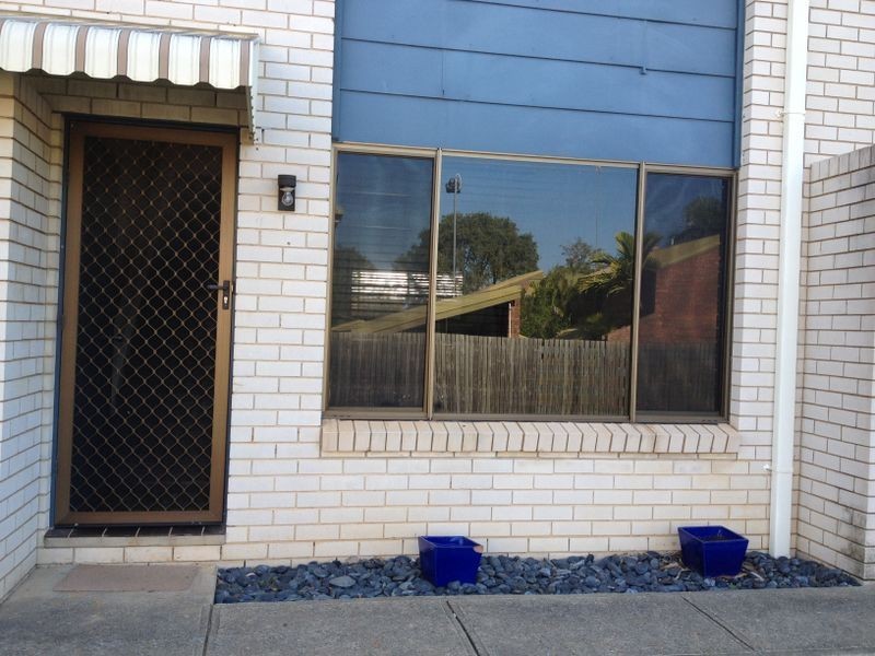 Unit 11/17 Roberts Street, South Gladstone QLD 4680