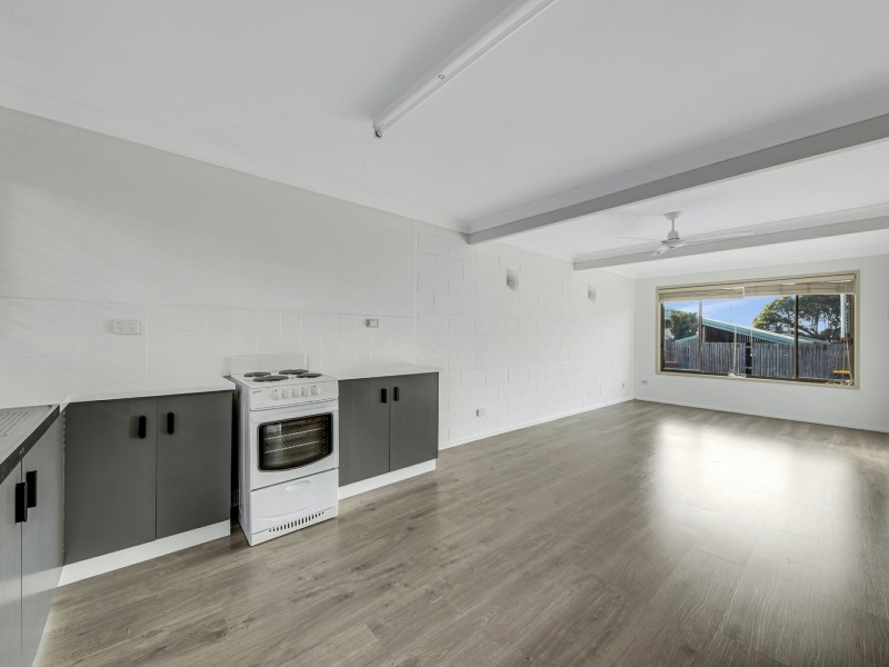 Unit 11/17 Roberts Street, South Gladstone QLD 4680