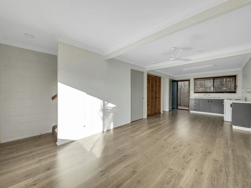 Unit 11/17 Roberts Street, South Gladstone QLD 4680