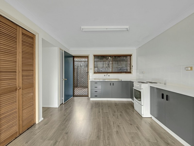 Unit 11/17 Roberts Street, South Gladstone QLD 4680