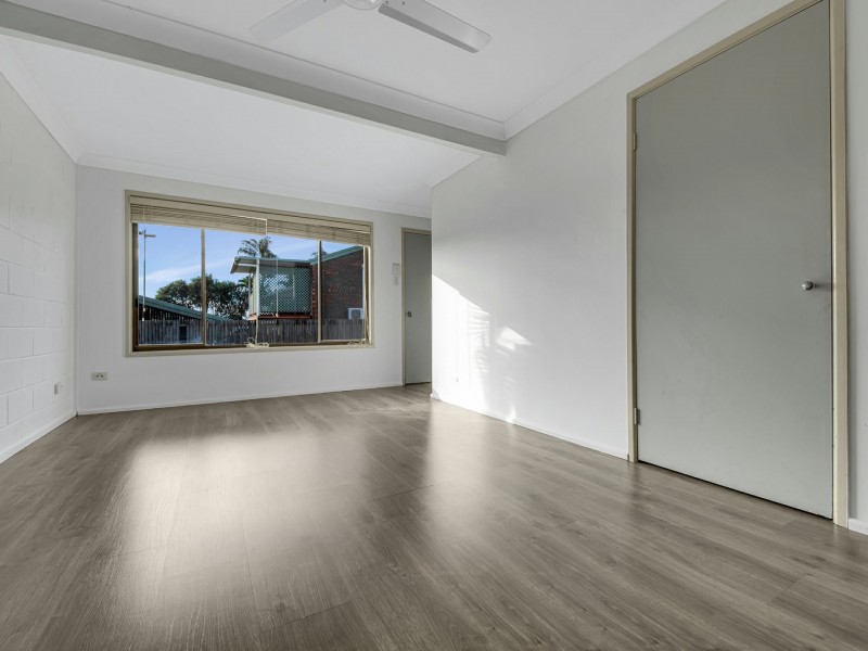 Unit 11/17 Roberts Street, South Gladstone QLD 4680