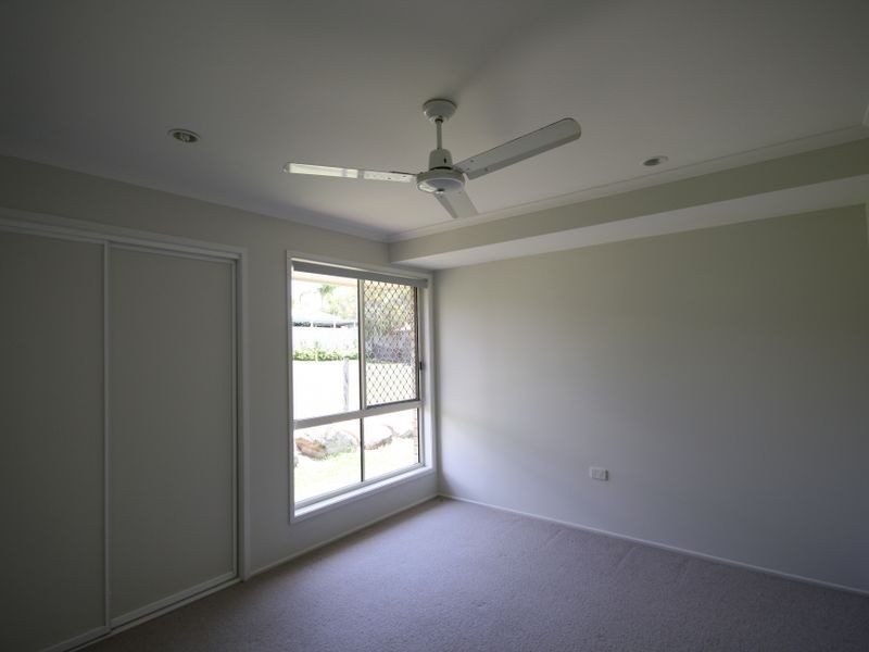 7 Weatherly Court, Clinton QLD 4680