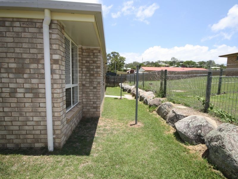 7 Weatherly Court, Clinton QLD 4680