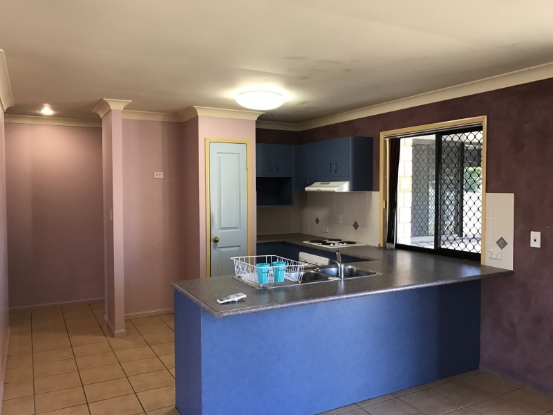 18 Col Brown Avenue, Clinton QLD 4680