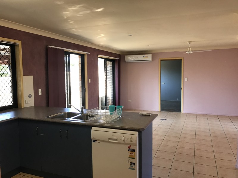18 Col Brown Avenue, Clinton QLD 4680