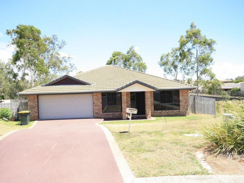 5 Hillview Place, New Auckland QLD 4680