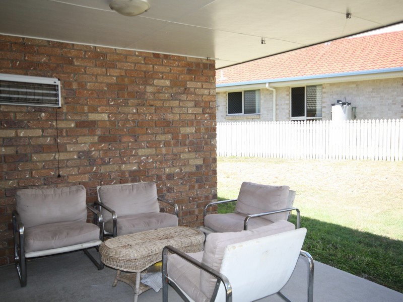 5 Hillview Place, New Auckland QLD 4680