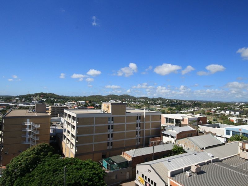 77/17 Roseberry Street, Gladstone QLD 4680