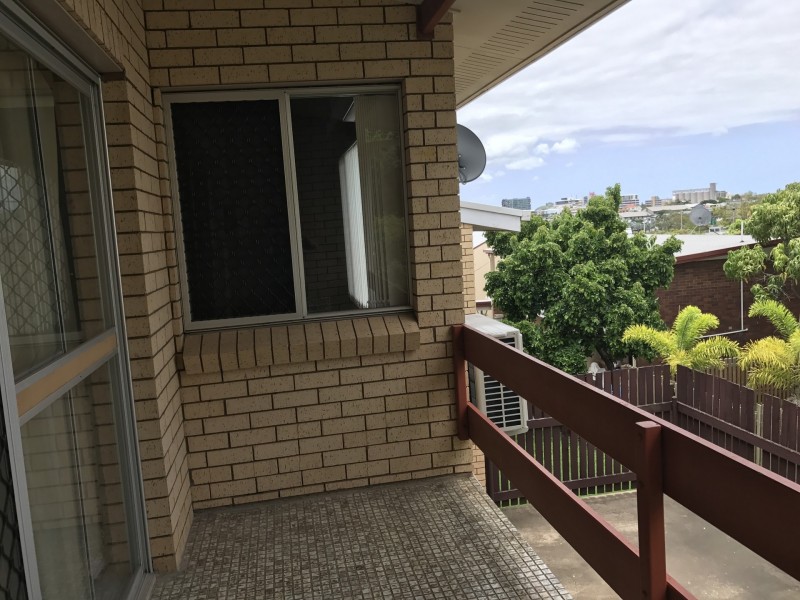 Unit 5/2 Fowler Street, West Gladstone QLD 4680