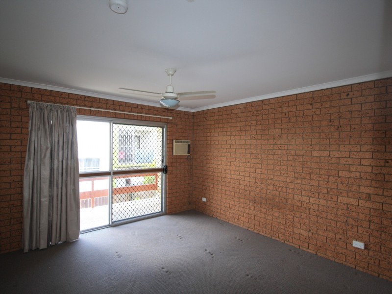 Unit 5/2 Fowler Street, West Gladstone QLD 4680