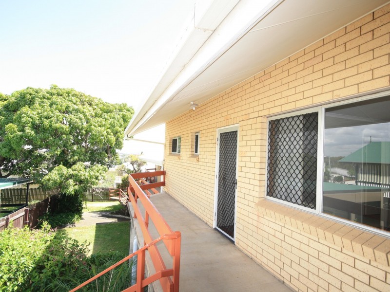 Unit 5/2 Fowler Street, West Gladstone QLD 4680