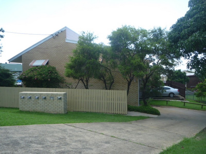 Unit 5/2 Fowler Street, West Gladstone QLD 4680