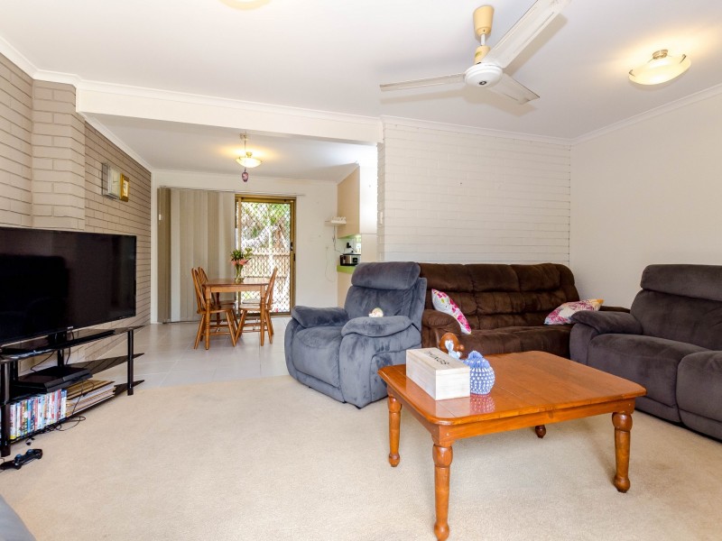 Unit 10/28 Parkside Street, Tannum Sands QLD 4680